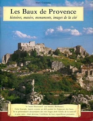 Les Baux de Provence - Marc Guitteny