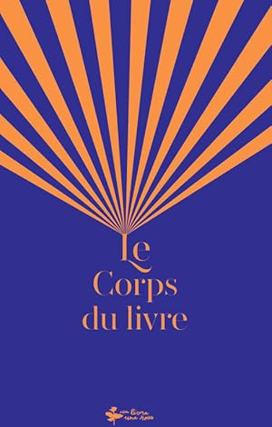 Bild des Verkufers fr Le corps du livre - Collectif zum Verkauf von Book Hmisphres