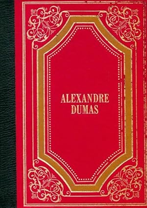 Seller image for Alexandre Dumas - Jean De Lamaze for sale by Book Hmisphres