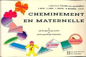 Cheminements en maternelle - Collectif