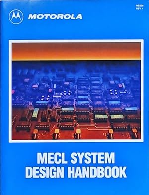 MECL system design handbook - Collectif