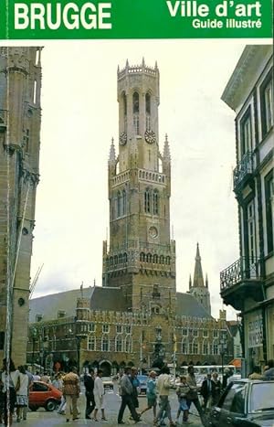 Brugge ville d'art - Collectif