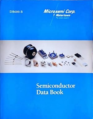 Semiconductor : Data book 1994 - Collectif