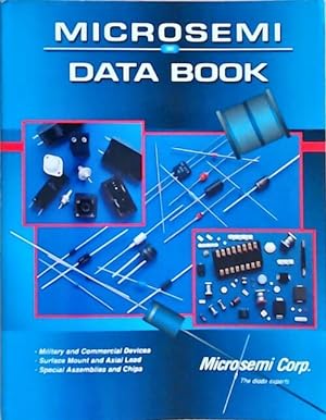 Microsemi : Data book - Collectif