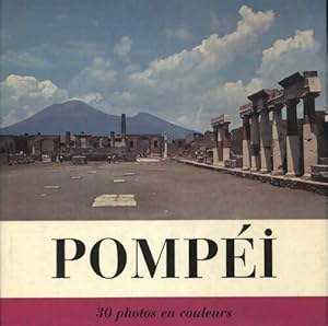 Pompei - Stanley A Jashemski