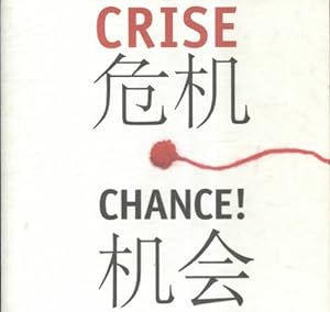 Crise chance - Bob Delbecque