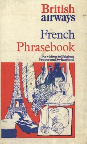 French phrasebook - Collectif