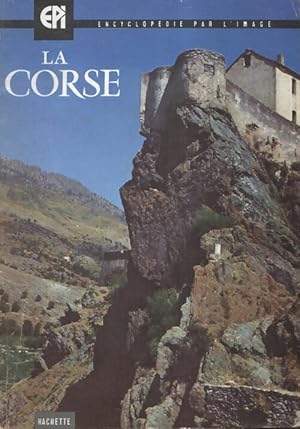 La Corse - Antoine-Marie Pietri