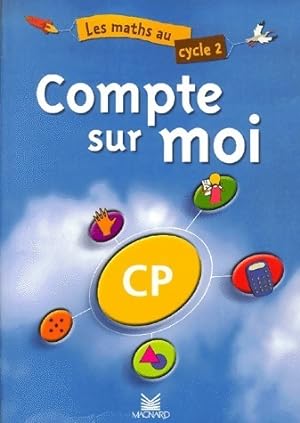 Bild des Verkufers fr Compte sur moi CP - Jean-Pierre Demagny zum Verkauf von Book Hmisphres