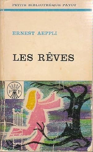 Les r ves et leur interpr tation - Ernest Aeppli