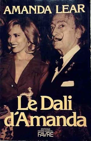 Le Dali d'Amanda - Amanda Lear