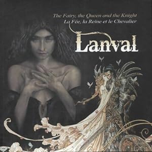 Lanval - Collectif