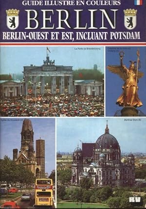 Berlin - Collectif