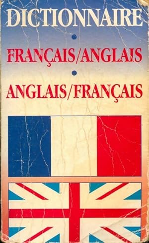 Dictionnaire fran ais-anglais / anglais-fran ais - Collectif