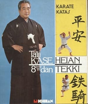 Taiji kase - Sensei Kase