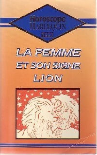 Seller image for La femme et son signe Lion 1990 - Gilles D'Ambra for sale by Book Hmisphres