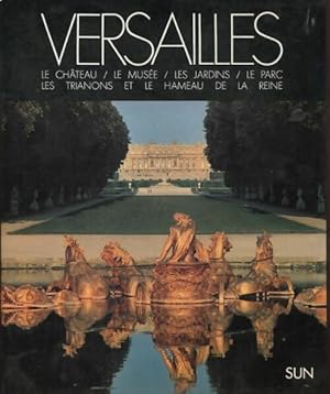 Versailles - Collectif