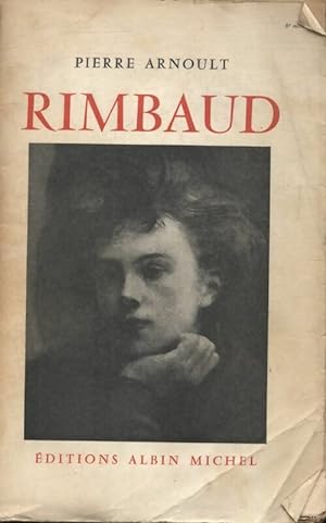 Rimbaud - Pierre Arnoult