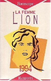 Image du vendeur pour La femme lion 1994 - Micha?l Delmar mis en vente par Book Hmisphres