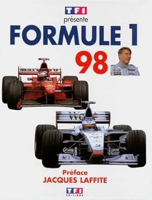 Formule 1 1998 - Collectif