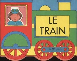 Le train - Collectif