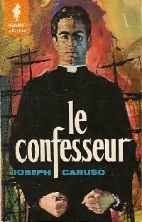 Imagen del vendedor de Le confesseur - Joseph Caruso a la venta por Book Hmisphres