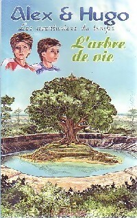 Image du vendeur pour L'arbre de vie - Dominique Lin mis en vente par Book Hmisphres