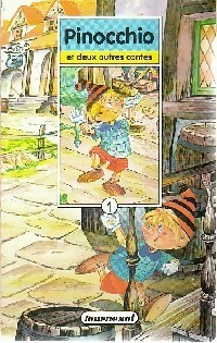 Image du vendeur pour Pinocchio / La belle au bois dormant / Cendrillon - Collectif mis en vente par Book Hmisphres