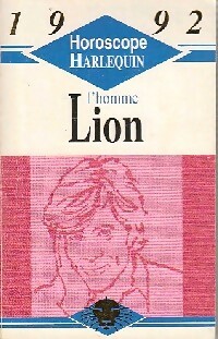 Image du vendeur pour L'homme Lion 1992 - Micha?l Delmar mis en vente par Book Hmisphres