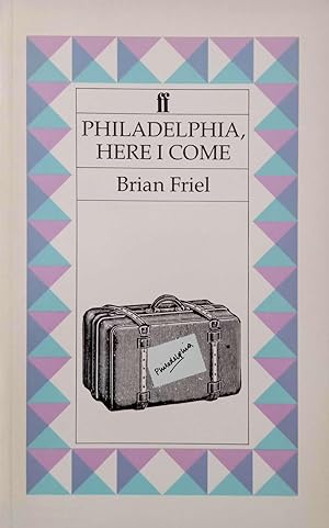 Imagen del vendedor de Philadelphia, Here I Come a la venta por Llibres Capra
