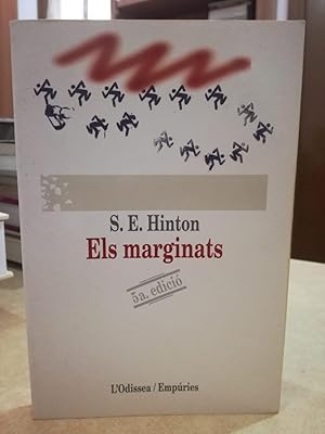 Image du vendeur pour ELS MARGINATS. mis en vente par LLIBRERIA KEPOS-CANUDA