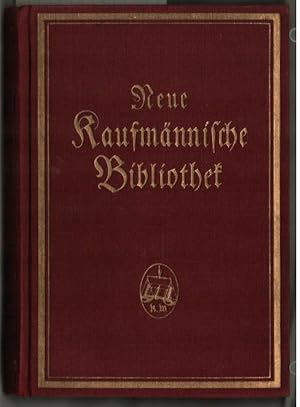 Deutsche Geschäftskorrespondenz von Dr. Otto Knörk. Herausgeber: Dr. Otto Knörk.