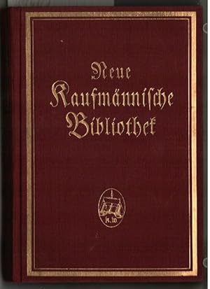 Neues Rechtshandbuch. von Dr. E. Solani, neu bearbeitet von Dr. Alfred Hubrich. Herausgeber: Dr. ...