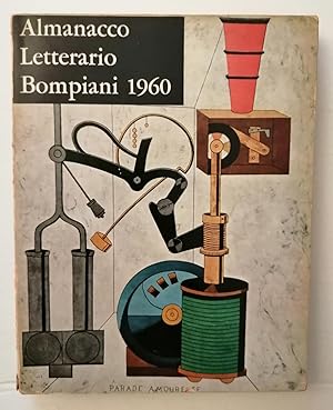 Almanacco letterario Bompiani