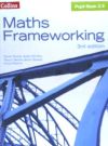 Immagine del venditore per Maths Frameworking -- Pupil Book 2.3 [Third Edition] venduto da Agapea Libros