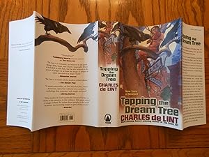 Immagine del venditore per Tapping the Dream Tree - New Tales of Newford venduto da Clarkean Books