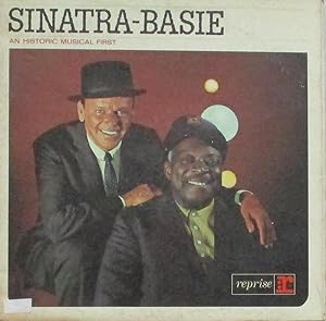 Sinatra`s Sinatra; a Collection of Frank`s Favorites [Vinyl] / Frank Sinatra, Count Basie