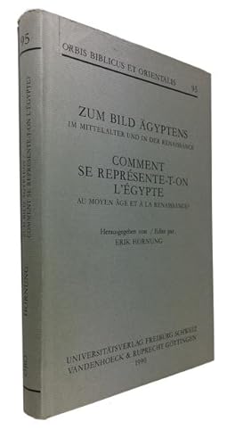 Zum Bild Agyptens im Mittelalter und in der Renaissance = Comment se represente-t-on l'Egypte au ...