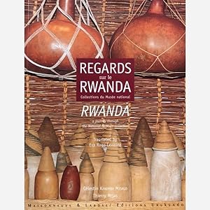 Bild des Verkufers fr Regards sur le Rwanda zum Verkauf von Vasco & Co / Emilia da Paz