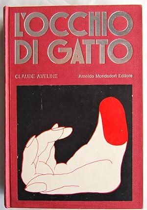 L'OCCHIO DI GATTO.