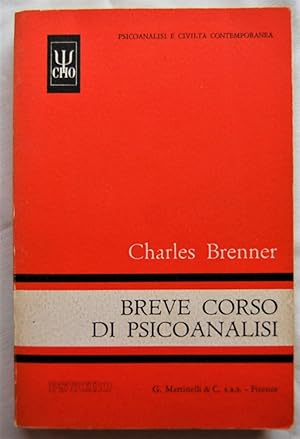 BREVE CORSO DI PSICANALISI.