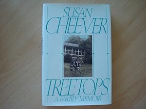 Image du vendeur pour Treetops: A Family Memoir mis en vente par The Book Tree