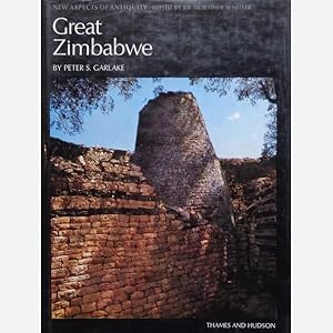 Great Zimbabwe