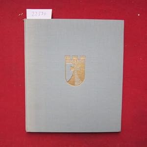 Immagine del venditore per Berlin - Bezirk Kreuzberg [Verantwortl. f.d. Inh.: Willy Kressmann] Texte: Felix Havenstein, Paul Siepelt. venduto da Versandantiquariat buch-im-speicher