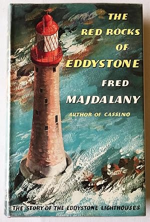 The Red Rocks of Eddystone