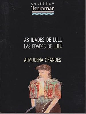 Imagen del vendedor de As idades de Lulu - Las edades de Lulu' a la venta por Librodifaccia