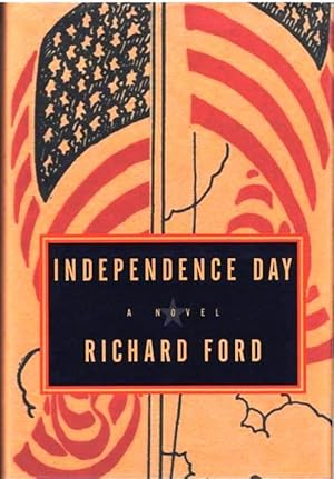 Seller image for INDEPENDENCE DAY for sale by Charles Agvent,   est. 1987,  ABAA, ILAB