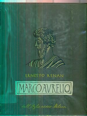 Seller image for Marco Aurelio for sale by Librodifaccia