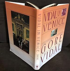 Seller image for Vidal in Venice for sale by Bob's Rare Books