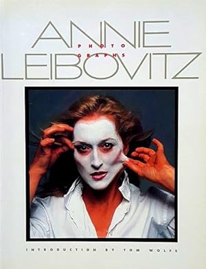 Annie Leibovitz: Photographs